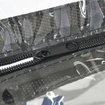 Los Angeles Dodgers Clear Tote Bag, Standard