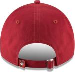 New Era Women's MLB Core Classic 9TWENTY Adjustable Hat Cap One Size Fits All (US, Alpha, One Size, Arizona Diamondbacks)