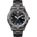 Timex Men's TWZFPANMM NFL Acclaim Carolina Panthers Watch