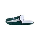 FOCO Philadelphia Eagles NFL Mens Sherpa Slide Slippers - M