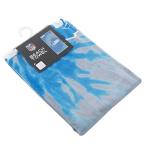 Northwest NFL Detroit Lions Unisex-Adult Beach Towel, 30" x 60", Psychedelic