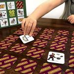 YouTheFan NFL Washington Commanders Licensed Memory Match Game