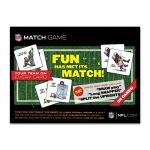YouTheFan NFL Washington Commanders Licensed Memory Match Game