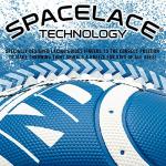Franklin Sports NFL Indianapolis Colts Football - Youth Mini Football - 8.5" Junior Size Ball - SPACELACE Easy Grip Texture- Perfect for Kids