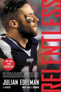 Relentless: A Memoir