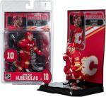 McFarlane Toys - Jonathan Huberdeau (Calgary Flames) NHL 7in Posed Figure McFarlane's SportsPicks