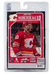 McFarlane Toys - Jonathan Huberdeau (Calgary Flames) NHL 7in Posed Figure McFarlane's SportsPicks