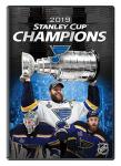St. Louis Blues 2019 Stanley Cup Champions