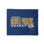 Northwest Nashville Predators NHL City Hockey Rally Towel 18 x 15 Inches