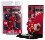 McFarlane Toys - Jonathan Huberdeau (Calgary Flames) NHL 7in Posed Figure McFarlane's SportsPicks