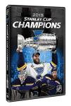 St. Louis Blues 2019 Stanley Cup Champions