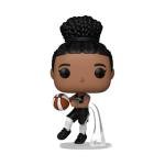 Funko Pop! WNBA: Las Vegas Aces - Jewell Loyd - Collectable Vinyl Figure - Gift Idea - Official Merchandise - Toys for Kids & Adults - Sports Fans - Model Figure for Collectors and Display