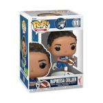 Funko Pop! WNBA: Minnesota Lynx - Napheesa Collier - Collectable Vinyl Figure - Gift Idea - Official Merchandise - Toys for Kids & Adults - Sports Fans - Model Figure for Collectors and Display