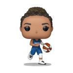 Funko Pop! WNBA: Minnesota Lynx - Napheesa Collier - Collectable Vinyl Figure - Gift Idea - Official Merchandise - Toys for Kids & Adults - Sports Fans - Model Figure for Collectors and Display