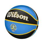 WILSON WNBA Team Tribute Basketball - Size 6 - 28.5", Chicago Sky