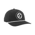Winnipeg Jets NHL Officially Licensed Rope Hat Snapback Backspin Contrast