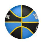 WILSON WNBA Team Tribute Basketball - Size 6 - 28.5", Chicago Sky