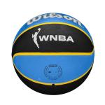 WILSON WNBA Team Tribute Basketball - Size 6 - 28.5", Chicago Sky