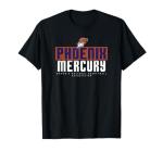 WNBA Phoenix Mercury Sky Box T-Shirt
