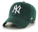 '47 New York Yankees Dark Green Clean UP Brand Clean UP Cap