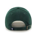 '47 New York Yankees Dark Green Clean UP Brand Clean UP Cap