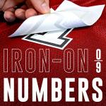 Kansas City Chiefs Youth NFL Deluxe Helmet and Uniform Set (Medium)