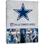 NFL Dallas Cowboys Heroes