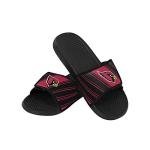 FOCO Arizona Cardinals NFL Mens Legacy Sport Slide - L