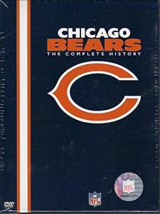 Chicago Bears: The Complete History
