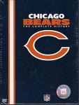 Chicago Bears: The Complete History