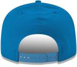 New Era NFL 9FIFTY Team Color Adjustable Snapback Hat Cap - One Size Los Angeles Chargers Powder Blue
