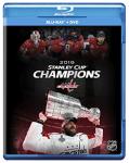 WASHINGTON CAPITALS 2018 STANLEY CUP CHAMPION BD