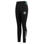 Pro Standard Womens NHL Dallas Stars Classic Chenille Legging Black L
