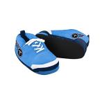 Tennessee Titans Plush Sneaker Slipper - Mens Small