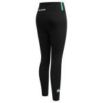 Pro Standard Womens NHL Dallas Stars Classic Chenille Legging Black L