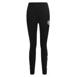 Pro Standard Womens NHL Dallas Stars Classic Chenille Legging Black L