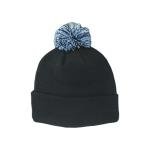 Utah Hockey Club NHL Officially Licensed Beanie Pom Icon Team Color