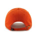 MLB Detroit Tigers Men's Clean Up Cap, Orange