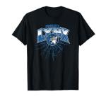 WNBA Minnesota Lynx Record Breaker T-Shirt