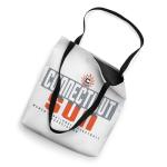 WNBA Connecticut Sun Sky Box Tote Bag
