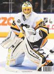 Sports Illustrated Pittsburgh Penguins at 50: The Stanley Cups - The All-Time Team - The Bitter Rivalries
