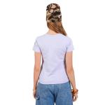 Ultra Game WNBA Official Women's Super Soft Players T-Shirt, Golden State Valkyries, Team Color, X-Large