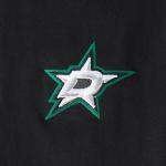 Pro Standard Womens NHL Dallas Stars Classic Chenille Legging Black L