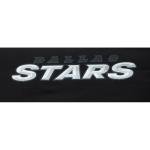 Pro Standard Womens NHL Dallas Stars Classic Chenille Legging Black L