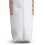 WNBA New York Liberty Half Court Tote Bag