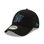 New Era Miami Marlins The League 9Forty 940 Adjustable Cap