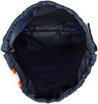 FOCO Chicago Bears NFL Big Logo Drawstring Backpack