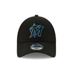 New Era Miami Marlins The League 9Forty 940 Adjustable Cap