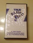 True Blues: A Video Movie Celebrating Twenty Years of St. Louis Blues Hockey