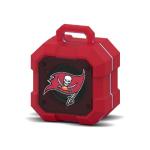 SOAR NHL ShockBox LED Wireless Bluetooth Speaker, Dallas Stars